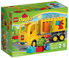 Lego Duplo 10601 LEGO DUPLO Truck foto