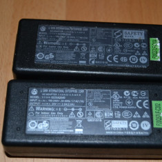 INCARCATOR LAPTOP FUJITSU/LENOVO IDEAPAD 20V 2A 40W MOD. 0225A2040 MUFA 5.5*2.5M