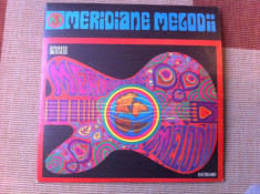 meridiane melodii vol 3 muzica pop disc vinyl lp electrecord EDE 0943 compilatie foto