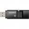 Memorie USB Sony Microvault seria X 64GB negru