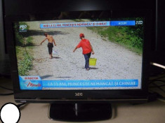 Televizor LCD SEG 50 cm FUL HD dvbc foto