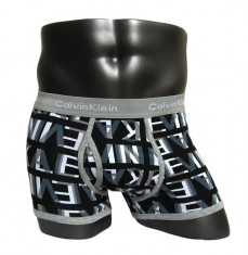 Boxeri CALVIN KLEIN -365 PRINTS COLLORS -ORIGINAL calitate exceptionala! foto