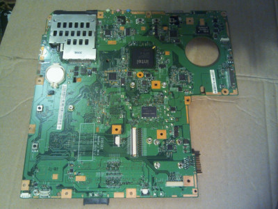 Placa de baza Acer Aspire 5730z 5730g 5730 5330 5330Z 5330G 48.4j501.01m DEFECTA foto