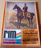 Rim - Revista de Istorie Militara nr. 2(13) / 1992