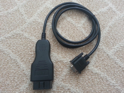 Cablu de SCHIMB OBD 16pin pentru Digiprog 3 III cu eroare no connection foto