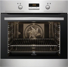 Cuptor Electrolux EOB3311AOX electric incorporabil, 74 l, inox foto