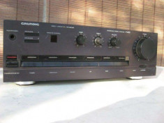 Amplificator Grundig V5200 [Ieftin] foto