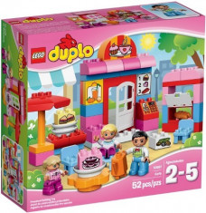 Lego Duplo 10587 Cafe (Cafe) foto