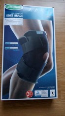 Genunchiera Sensiplast CoolMax Marime L-XXL foto