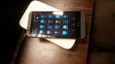 TELEFON HTC DESIRE 510 LA CUTIE IMPECABIL CODAT ORANGE RO foto