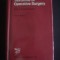 ERIC L. FARQUHAESON - TEXTBOOK OF OPERATIVE SURGERY limba engleza
