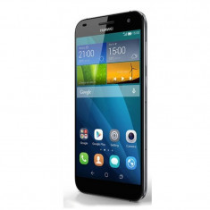 Smartphone Huawei Ascend G7 Grey foto