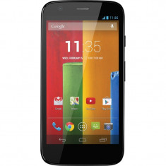 Smartphone Motorola Moto G XT1039 4G Black foto