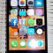 IPHONE 4 negru 16 GB