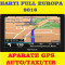 GPS NAVIGATIE GPS TIR GPS AUTO GPS CAMION harti Full Europa 2016 GPS 5 PROGRAME