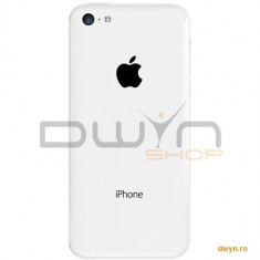 Apple Apple iPhone 5C 16GB WHITE LTE foto