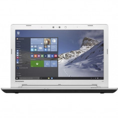 Lenovo Notebook / Laptop Lenovo 15.6&amp;quot; Ideapad 500, FHD, Procesor Intel? Core? i7-6500U 2.5GHz Skylake foto