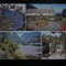 SEPT15-Vedere/Carte postala-Valcea-Valea Oltului-Calimanesti-circulata
