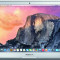 MacBook Air 13,3&quot; 2015 SIGILAT - i5 1.6GHz - 4GB - SSD 128GB - GARANTIE 12 LUNI