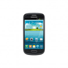 Samsung Smartphone Samsung i8200 Galaxy S3 Mini Value Edition 8GB Black foto