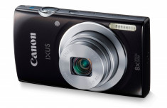 Canon Camera foto 16 megapixeli, Canon Ixus 147 + card 4GB foto