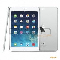 Apple Apple iPad Air 16GB Wi-Fi Ecran Retina 9.7&amp;#039;, Dual-Core A7, Silver foto