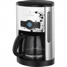 Russell hobbs Cafetiera Russell Hobbs Cottage Floral foto