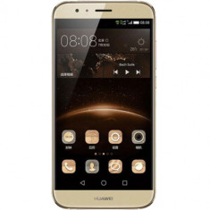 Huawei HUAWEI G8 DUAL SIM 32GB LTE 4G AURIU foto