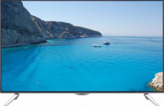 Panasonic Televizor LED Panasonic Smart TX-48CX400E 121cm UHD 3D foto