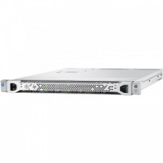 HP Server Rackabil HP ProLiant DL360 Gen9 Intel Xeon E5-2609v3 6-Core (1.90GHz 15MB) 16GB (1 x 16GB) PC foto