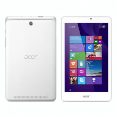 Acer Tableta Acer Iconia Tab W1 (NT.L7GEU.002) 32GB (Windows 8.1) foto
