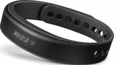 GARMIN Bratara electronica pentru activitati sportive Garmin Vivosmart+Monitor pentru masurarea ritmului cardiac (Heart rate Monitor) foto