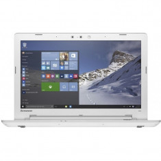 Lenovo Notebook / Laptop Lenovo 15.6&amp;quot; Ideapad 500, FHD, Procesor Intel? Core? i7-6500U 2.5GHz Skylake foto