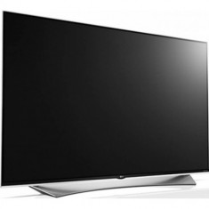 Lg Televizor LED LG Smart TV 65UF950V Seria UF950V 165cm gri 4K UHD 3D contine 2 perechi de ochelari 3D foto