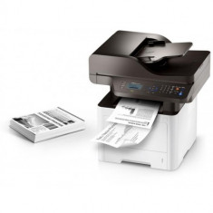 Samsung Samsung, Multifunctional laser mono, SL-M3870FD/SEE , Print/Scan/Copy, Fax, 38ppm, 1200x1200 dpi, foto