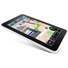 LARK Tableta LARK FreeMe X2 7 GPS 7 inch 1.2 GHz Dual Core 512MB RAM 8GB flash WiFi Andorid 4.4 foto