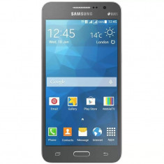 Samsung Smartphone Samsung SM-G5308 Galaxy Grand Prime Duos 4G Grey foto