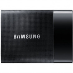 Samsung SM SSD 500GB T1 USB3.0 MU-PS500B/EU foto