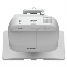 Epson Videoproiector Epson EB-1430WI WXGA 1280x600, 3300 lumeni, 10000:1, lampa 4000 ore, foto