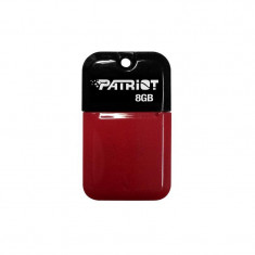 Patriot Memorie externa Patriot Xporter Jibe 8GB, USB2.0 foto