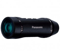 Panasonic Camera sport Panasonic HX-A1ME, negru foto