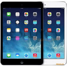 Apple APPLE iPad mini 2 Retina 16GB Wi-Fi + 4G, Dual Core A7, 7.9&amp;#039; GRAY foto