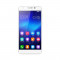 Huawei Smartphone Huawei Honor 6 16GB 4G Single Sim White