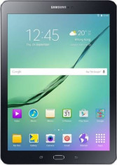 Samsung Tableta Samsung Galaxy Tab S2 T810 9.7&amp;quot; 32GB Wi-Fi Android 5.0 Black foto