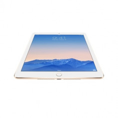 Apple Tableta Apple iPad Air 2 Wi-Fi 64GB Gold foto