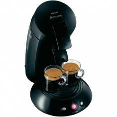 Philips Cafetiera senseo Philips HD 7810/60, negru foto