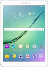 Samsung Tableta Samsung Galaxy Tab S2 T810 9.7&amp;quot; 32GB Wi-Fi Android 5.0 White foto