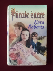 Nora Roberts - Pacate sacre - 440474 foto