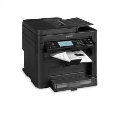 Canon Canon MF229DW, multifunctional laser mono, dimensiune A4 (Printare, Copiere, Scanare, Fax), viteza 2 foto