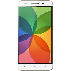 Huawei Smartphone Huawei Honor 4c dualsim 8gb alb foto